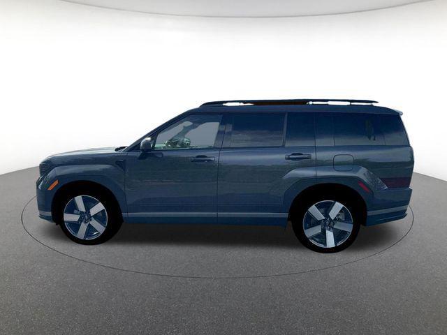 2026 Hyundai Santa Fe Limited 7 Passenger