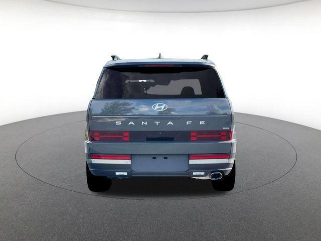 2026 Hyundai Santa Fe Limited 7 Passenger