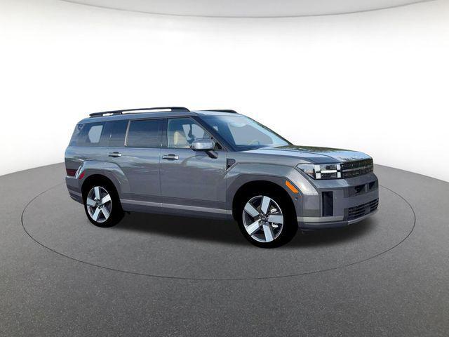 2026 Hyundai Santa Fe Limited 7 Passenger