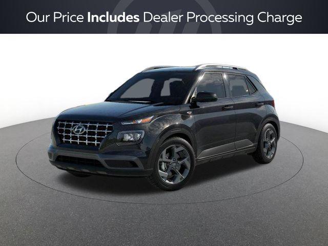 2026 Hyundai Venue SEL for sale in TOWSON, MD