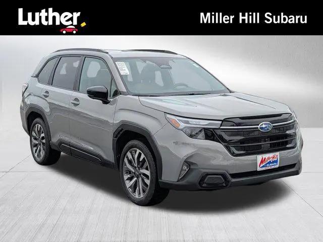 2026 Subaru Forester Touring for sale in Duluth, MN