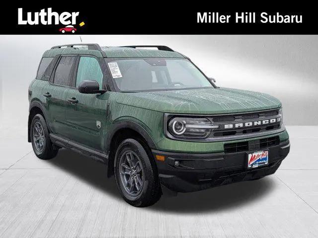 2024 Ford Bronco Sport Big Bend for sale in Duluth, MN