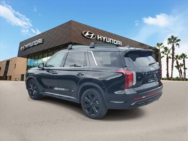 2024 Hyundai Palisade XRT