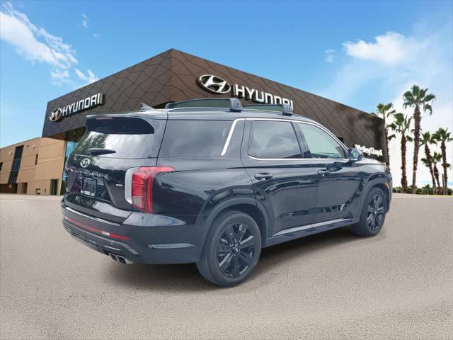 2024 Hyundai Palisade XRT