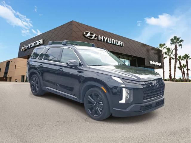 2024 Hyundai Palisade XRT