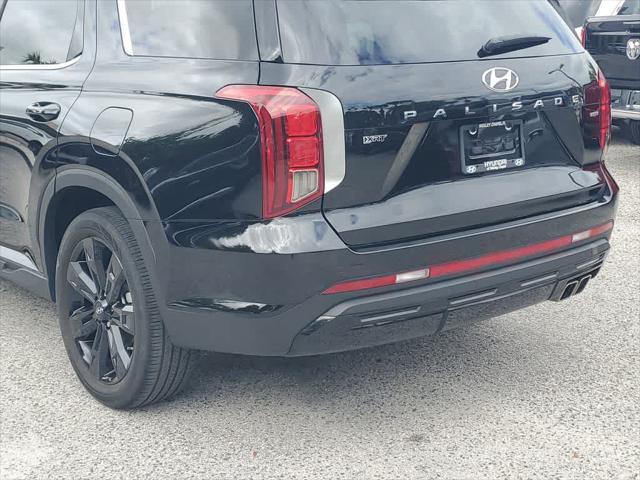2024 Hyundai Palisade XRT