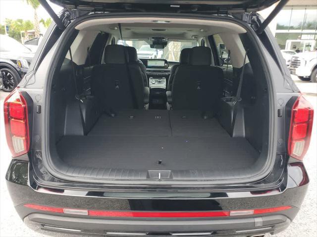 2024 Hyundai Palisade XRT
