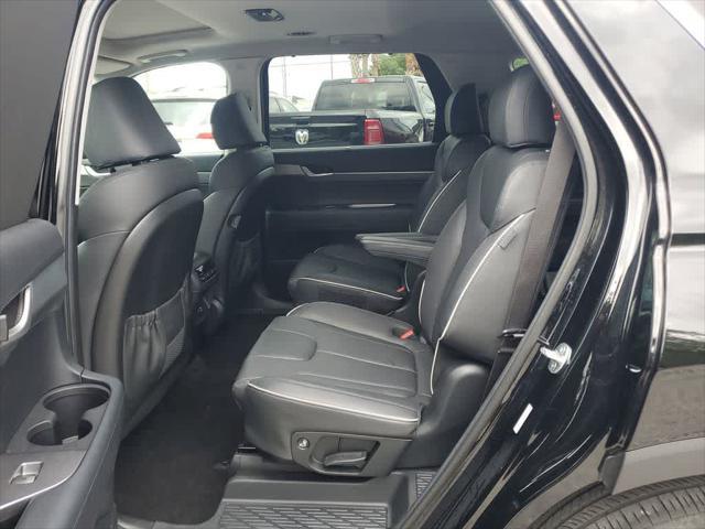 2024 Hyundai Palisade XRT