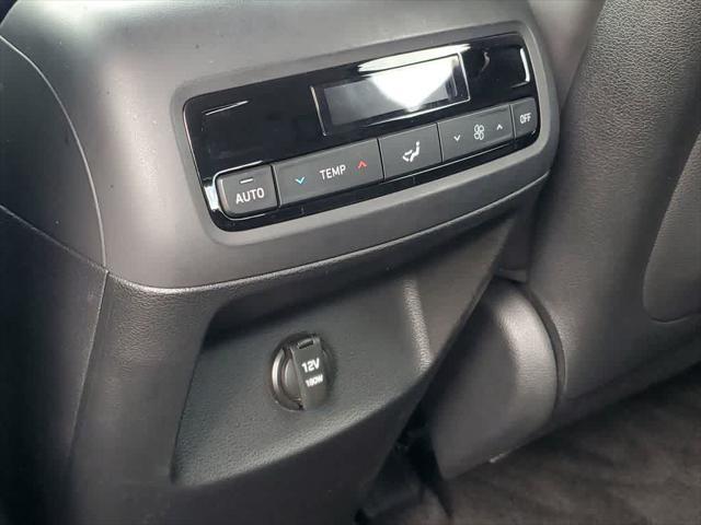 2024 Hyundai Palisade XRT