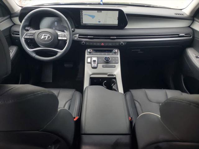 2024 Hyundai Palisade XRT