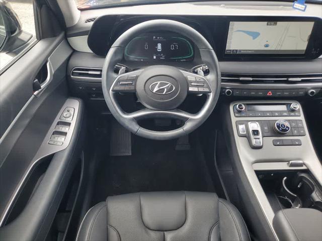 2024 Hyundai Palisade XRT