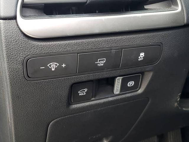 2024 Hyundai Palisade XRT