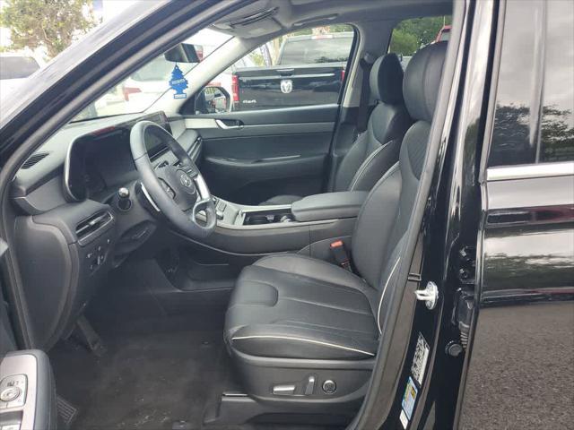 2024 Hyundai Palisade XRT