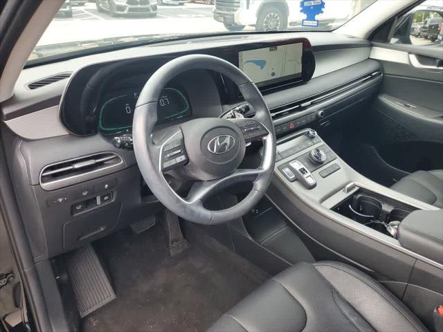 2024 Hyundai Palisade XRT