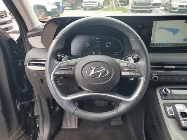 2024 Hyundai Palisade XRT