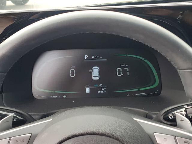 2024 Hyundai Palisade XRT