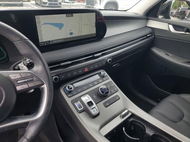 2024 Hyundai Palisade XRT