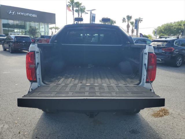 2021 Chevrolet Colorado 4WD Crew Cab Short Box ZR2