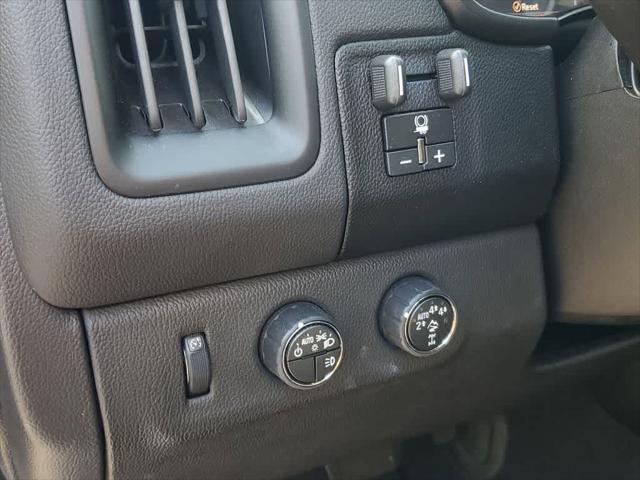 2021 Chevrolet Colorado 4WD Crew Cab Short Box ZR2