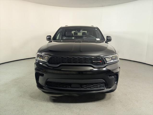 2024 Dodge Durango GT Plus RWD