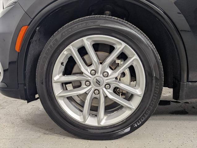 2024 Dodge Durango GT Plus RWD