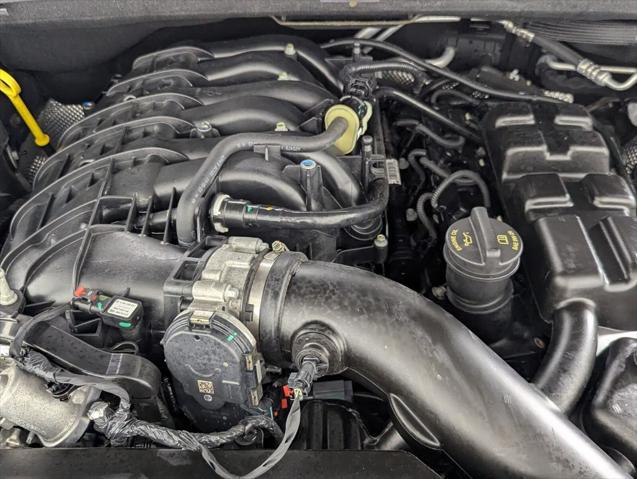 2024 Dodge Durango GT Plus RWD