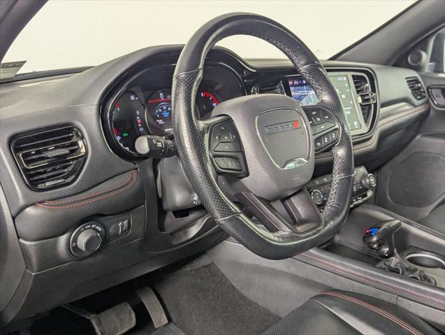 2024 Dodge Durango GT Plus RWD