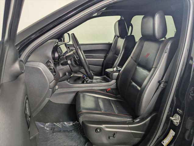 2024 Dodge Durango GT Plus RWD
