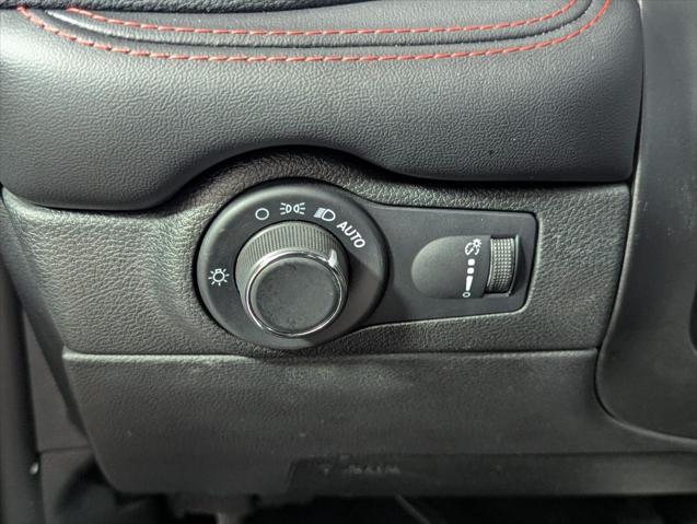 2024 Dodge Durango GT Plus RWD