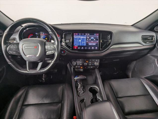 2024 Dodge Durango GT Plus RWD