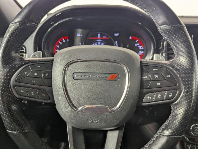 2024 Dodge Durango GT Plus RWD