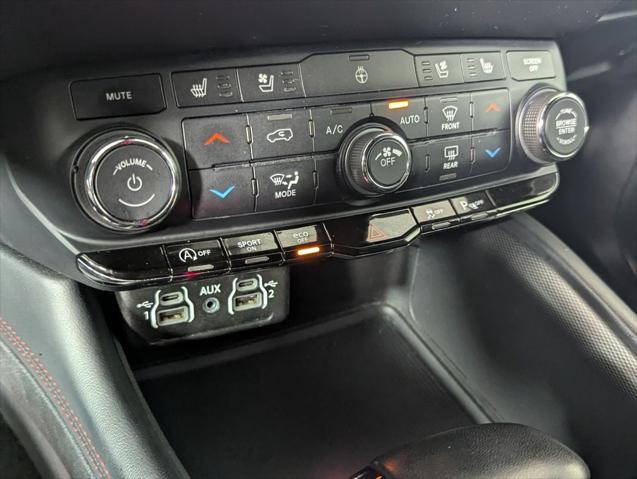 2024 Dodge Durango GT Plus RWD
