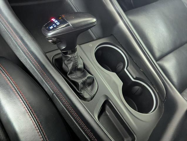2024 Dodge Durango GT Plus RWD