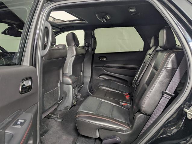 2024 Dodge Durango GT Plus RWD