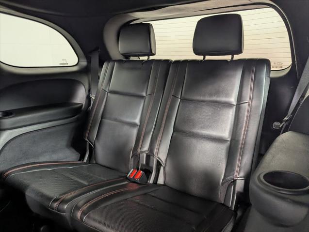 2024 Dodge Durango GT Plus RWD