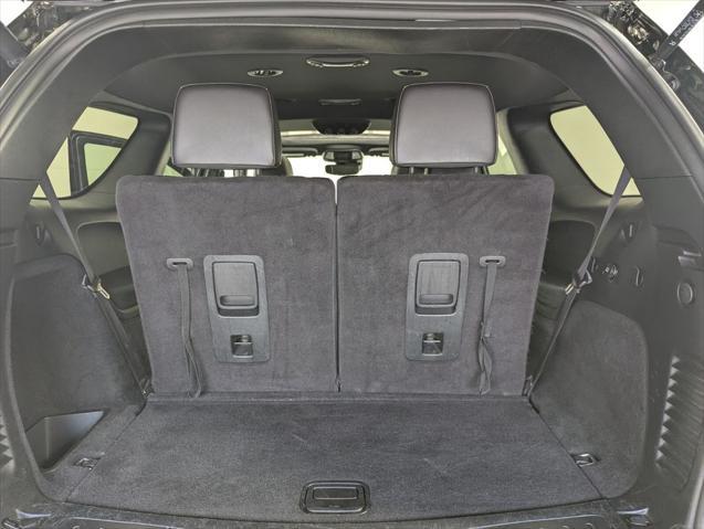 2024 Dodge Durango GT Plus RWD