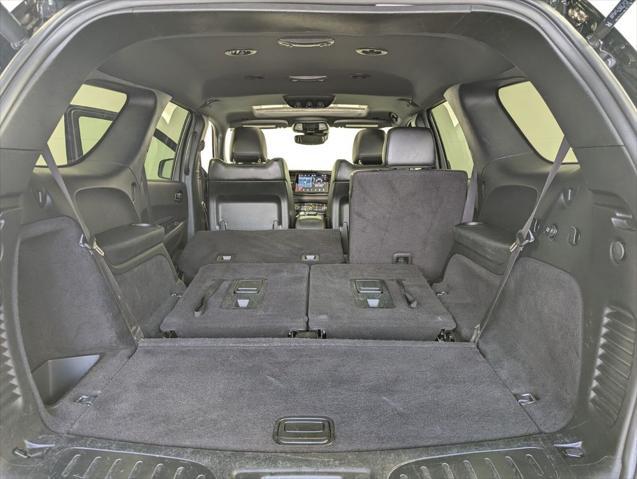 2024 Dodge Durango GT Plus RWD