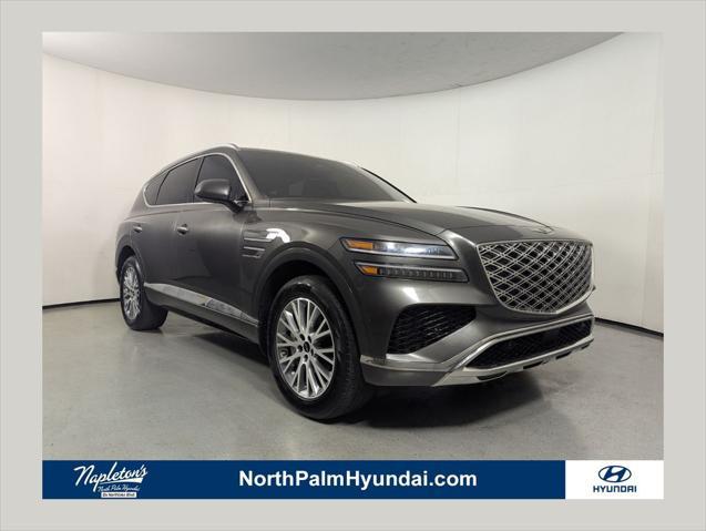 2025 Genesis GV80 2.5T AWD for sale in LAKE PARK, FL