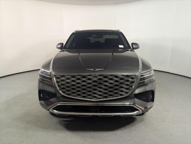 2025 Genesis GV80 2.5T AWD