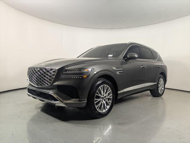 2025 Genesis GV80 2.5T AWD
