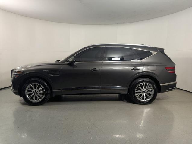 2025 Genesis GV80 2.5T AWD