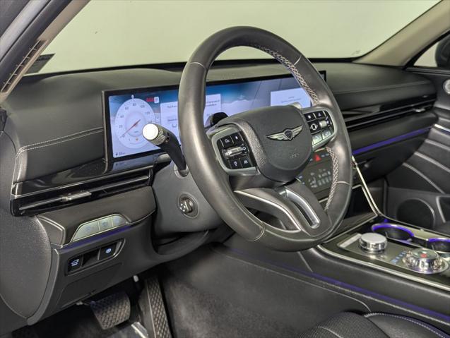 2025 Genesis GV80 2.5T AWD