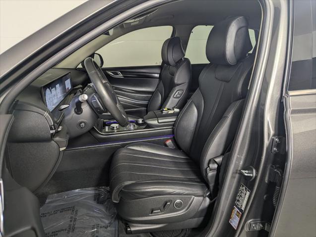 2025 Genesis GV80 2.5T AWD