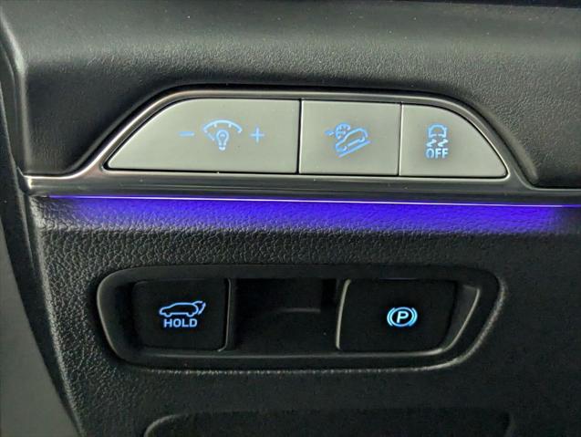 2025 Genesis GV80 2.5T AWD