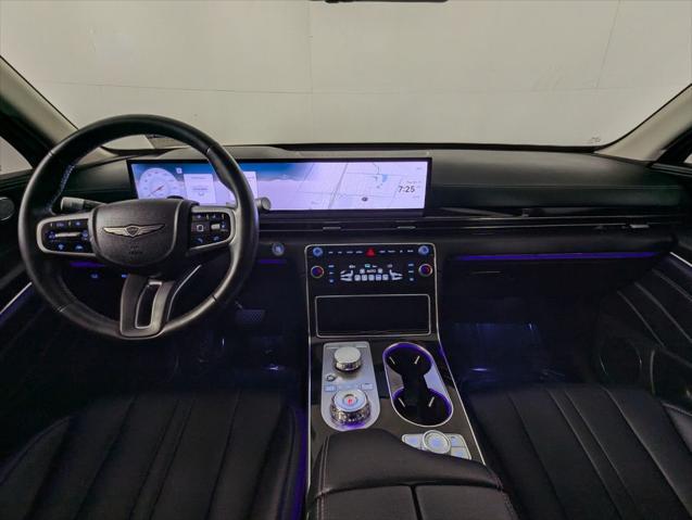 2025 Genesis GV80 2.5T AWD