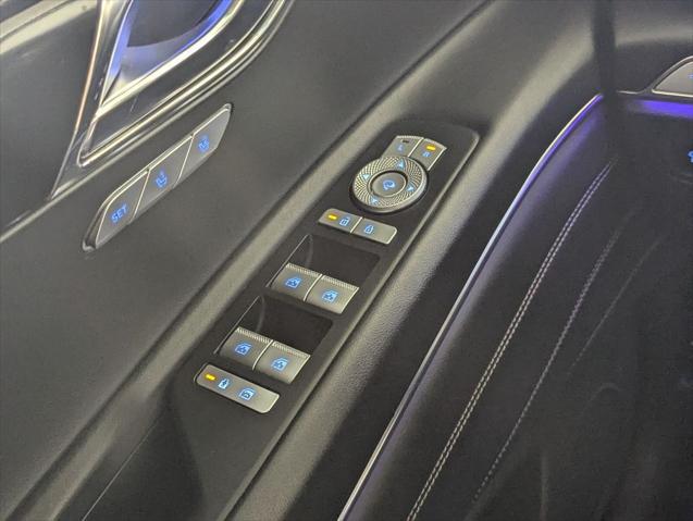 2025 Genesis GV80 2.5T AWD