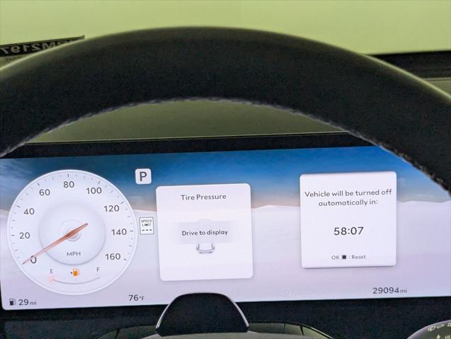 2025 Genesis GV80 2.5T AWD