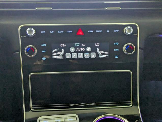 2025 Genesis GV80 2.5T AWD