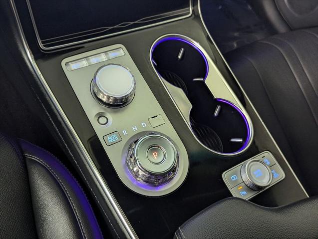 2025 Genesis GV80 2.5T AWD