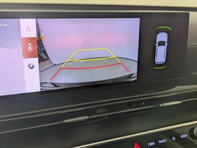 2025 Genesis GV80 2.5T AWD